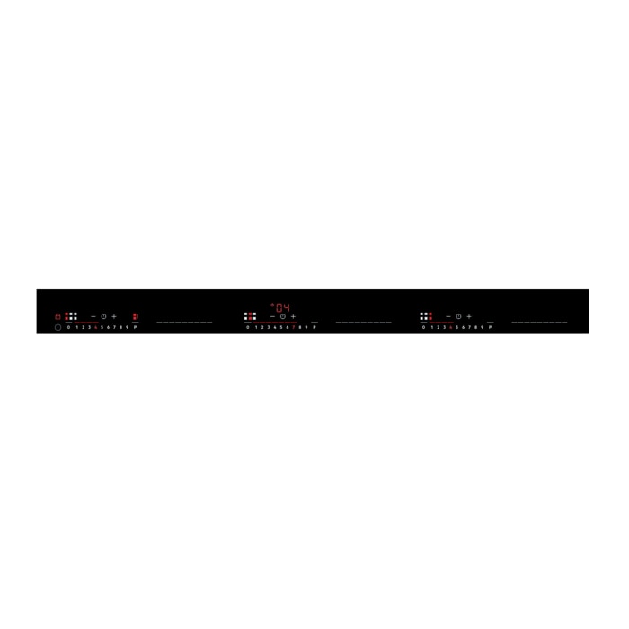 Product Control Panel