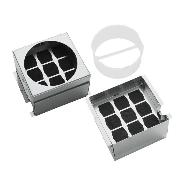 Electrolux Filtr węglowy OdourClean Pro MCFB53PR