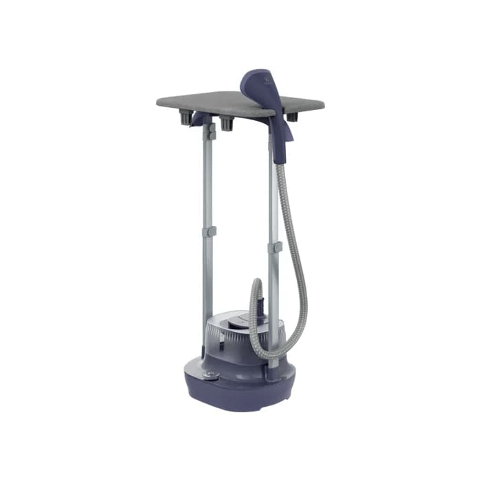Electrolux Parownica do ubrań stojąca z deską do prasowania Delicate 7000 E7US1-4MN