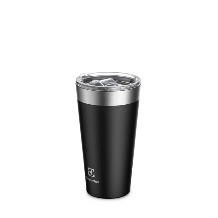 Electrolux Kubek termiczny granitowy szary 560 ml ETHC02