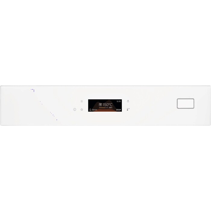 Product Control Panel