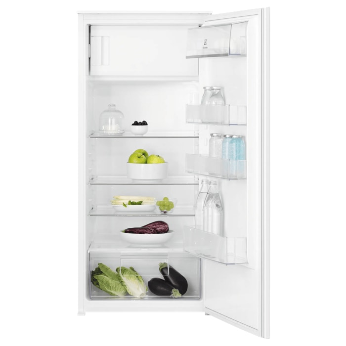 Electrolux LFB3AE12S 121,8cm Szuflada z kontrolą wilgotności