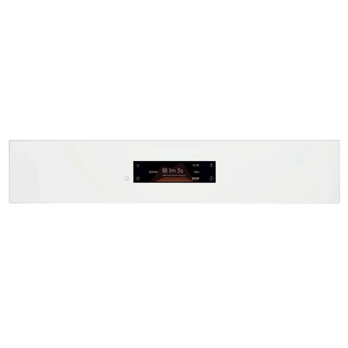 Product Control Panel