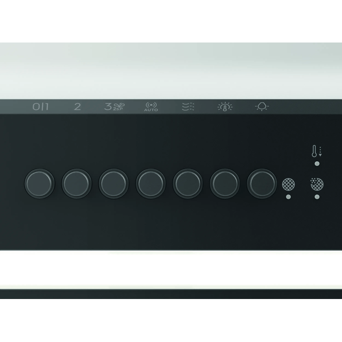 Product Control Panel