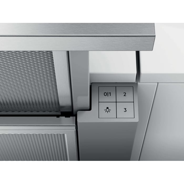 Product Control Panel
