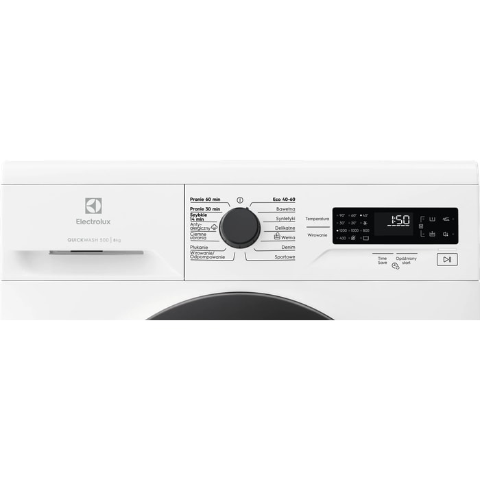 Product Control Panel