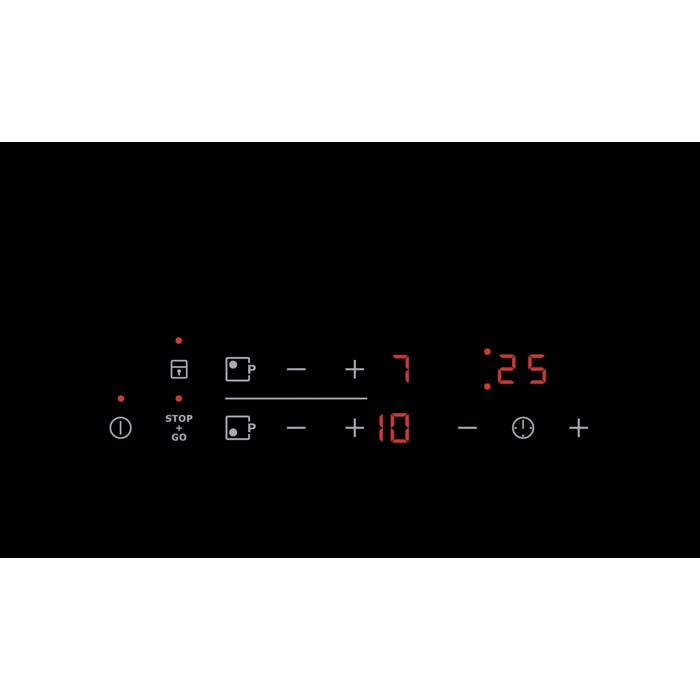 Product Control Panel