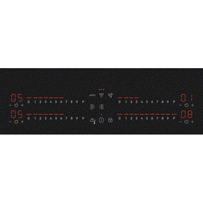 Product Control Panel