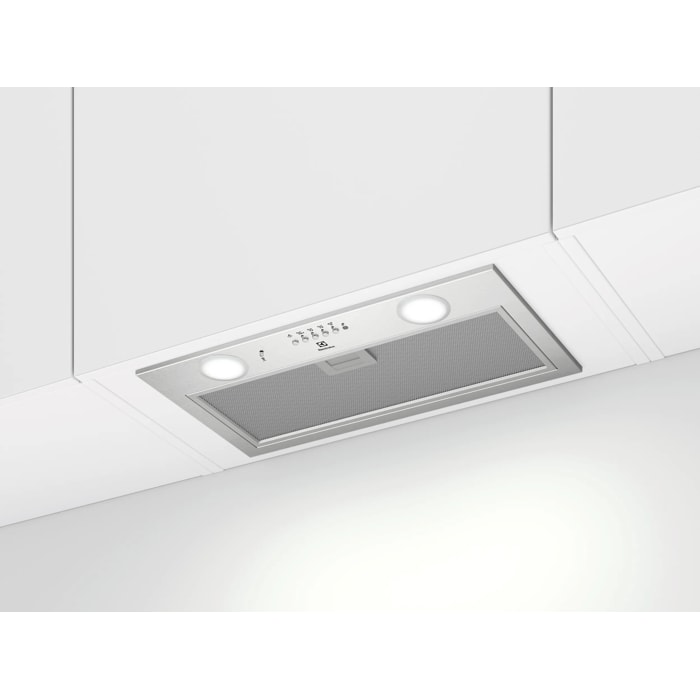Electrolux 700 LFG516X Stal szlachetna