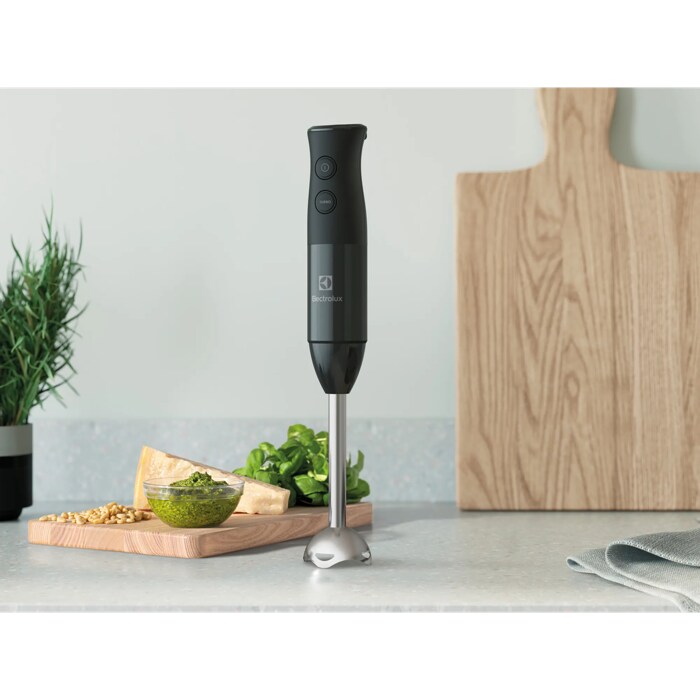 Stick mixer E4HB1-6GG on the table