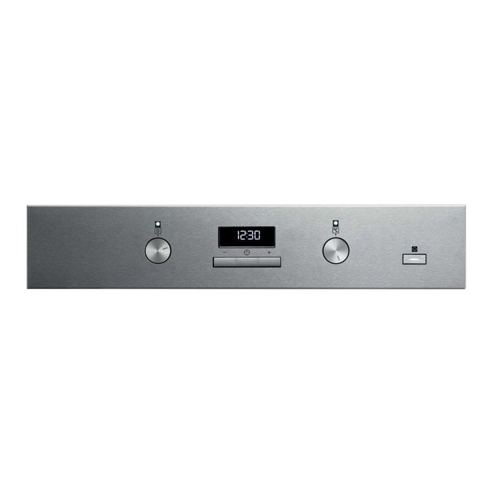 Product Control Panel