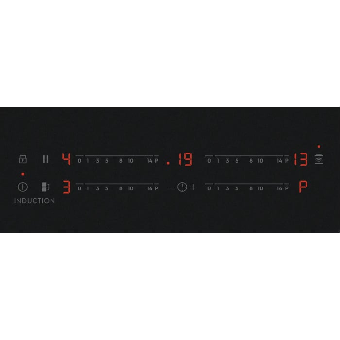 Product Control Panel
