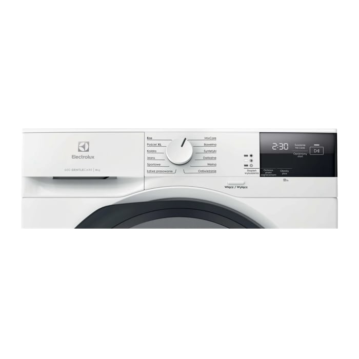 Product Control Panel