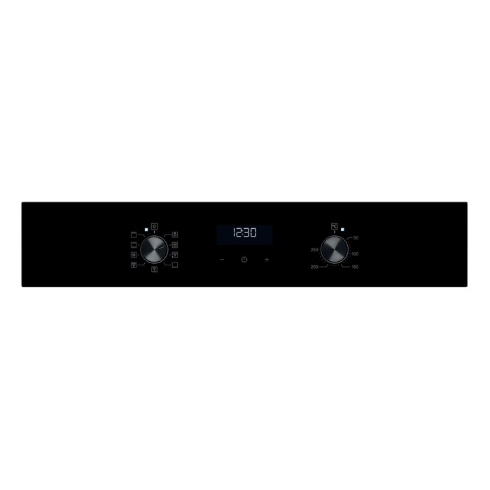 Product Control Panel