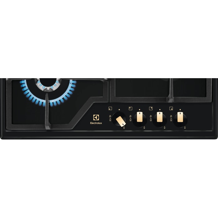 Product Control Panel