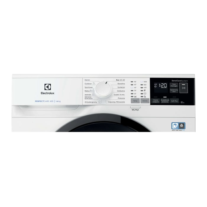 Product Control Panel