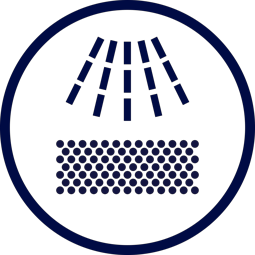 Zmywalny filtr
