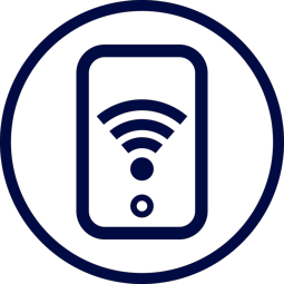 Funkcja Connectivity
