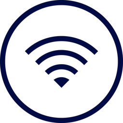 Funkcja Connectivity & Sterowanie