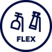 FlexHolder