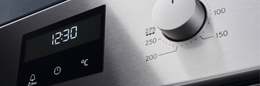 Piekarniki kompaktowe Electrolux