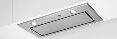 Okapy zintegrowane Electrolux