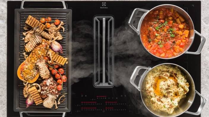 Płyta Double Bridge