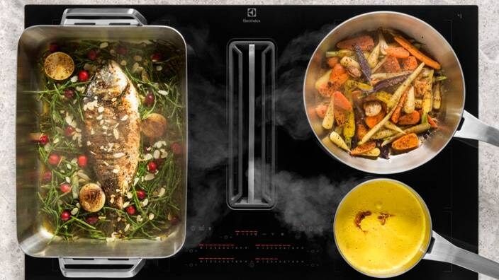 Płyta Double FlexiBridge®