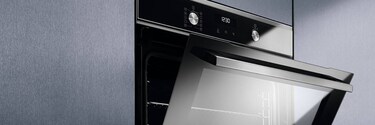 Piekarnik tradycyjny Electrolux