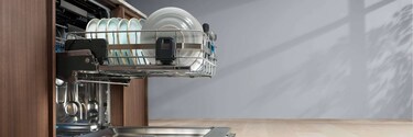Zmywarka 60 cm Electrolux do zabudowy