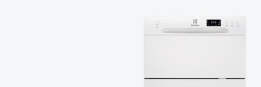 Zmywarka nablatowa Electrolux