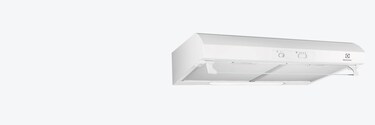Okapy tradycyjne Electrolux