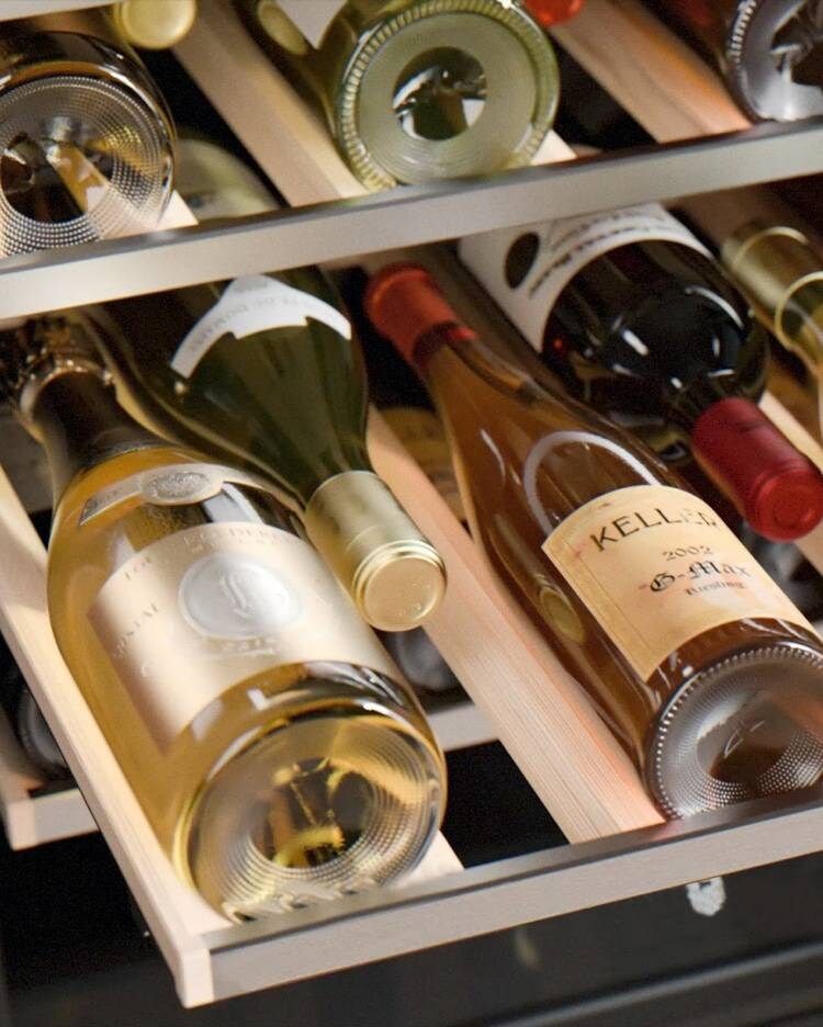 Wine Cabinets