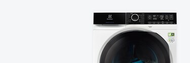 Pralki Electrolux ładowane od frontu