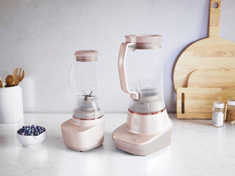 KOLEKCJA BLENDERÓW ELECTROLUX