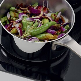 Kolekcja naczyń Infinite Chef do płyt indukcyjnych