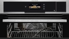 Piekarnik parowy Electrolux CombiSteam Pro