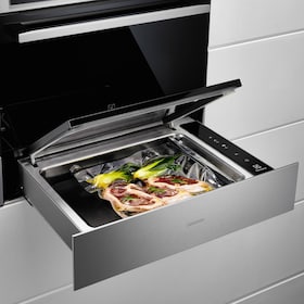 Szuflada do pakowania próżniowego Electrolux sous vide