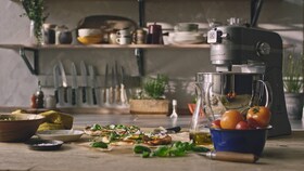 Kuchenny asystent firmy Electrolux