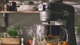 Kuchenny asystent firmy Electrolux