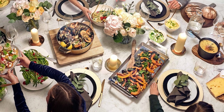 Nadaj życiu pełny smak