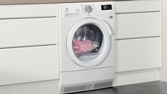 Suszarka Electrolux DelicateCare