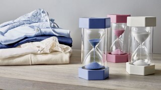 Electrolux Time