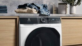 Elegancka pralka Electrolux