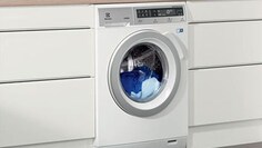 Pralka SteamCare