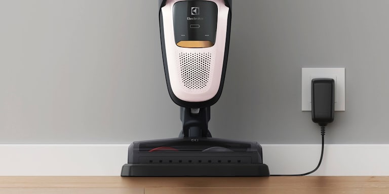 Witamy w programie Electrolux Pure Care
