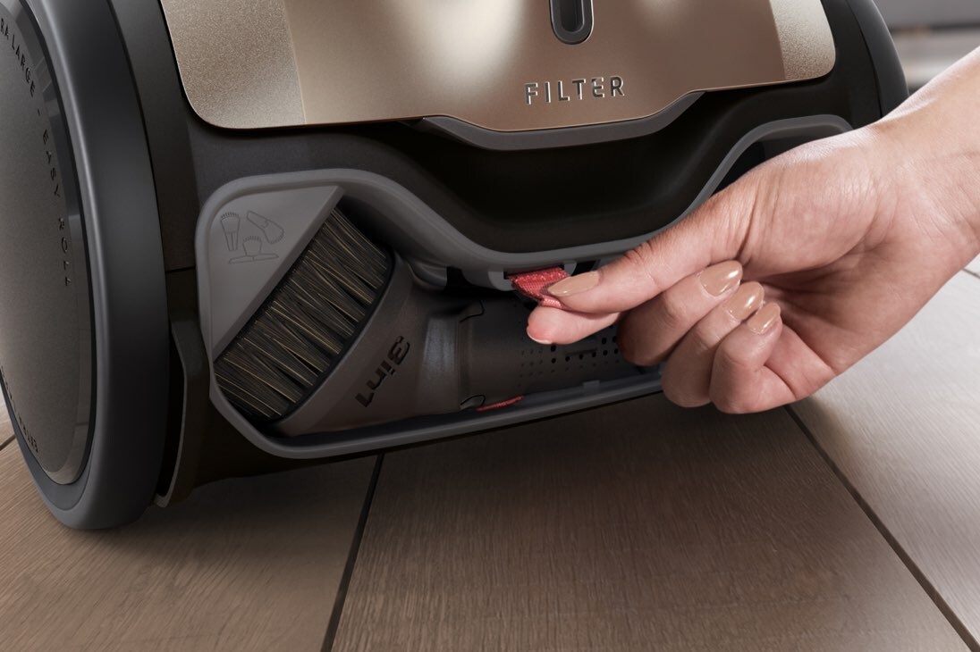 Odkurzacze z linii Pure D9 Electrolux