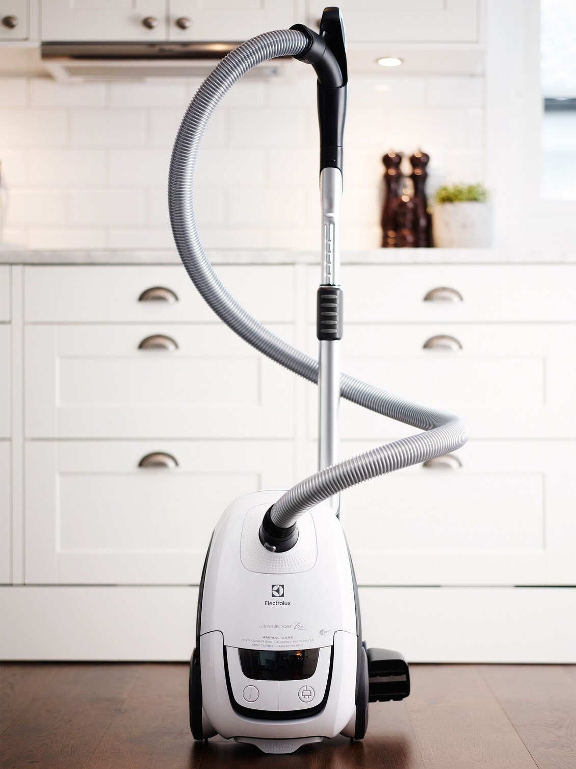 UltraSilencer™ Zen | Electrolux