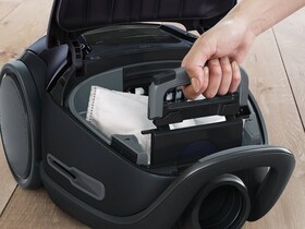 Akcesoria do odkurzaczy