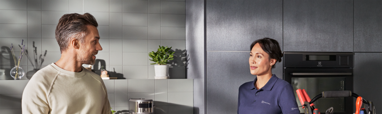 Electrolux Serwis